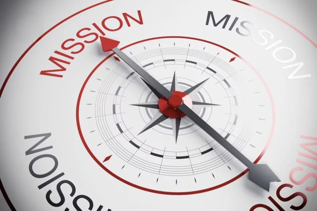 Mission Image